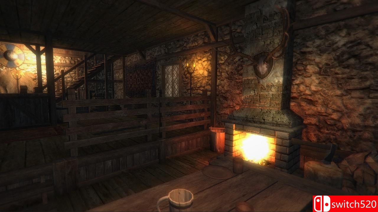 《夺城 第一章（Castle Heist: Chapter 1）》HI2U破解版[EN]_4