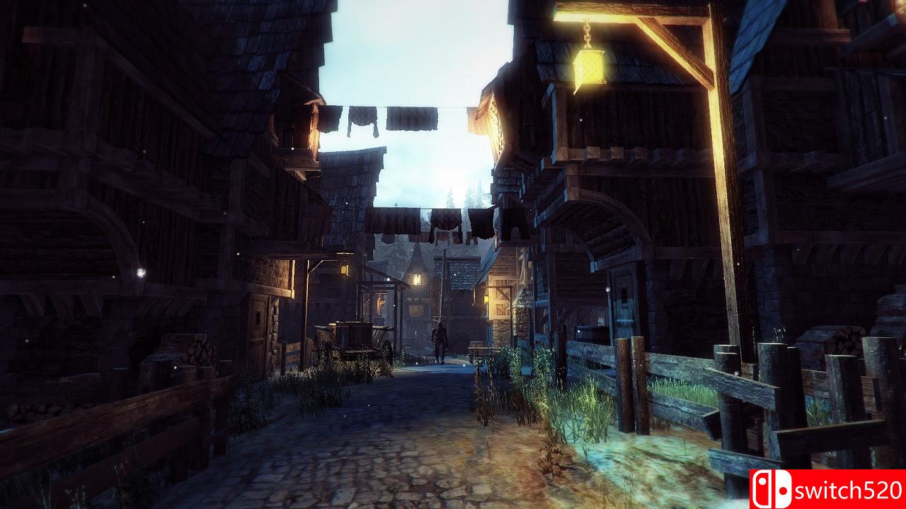 《夺城 第一章（Castle Heist: Chapter 1）》HI2U破解版[EN]_3