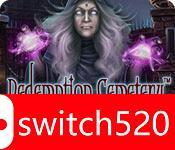 《救赎墓园8：死亡回响》游戏主图