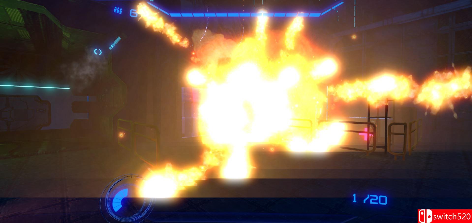 《心灵释放（Mind Unleashed）》HI2U破解版[EN]_1