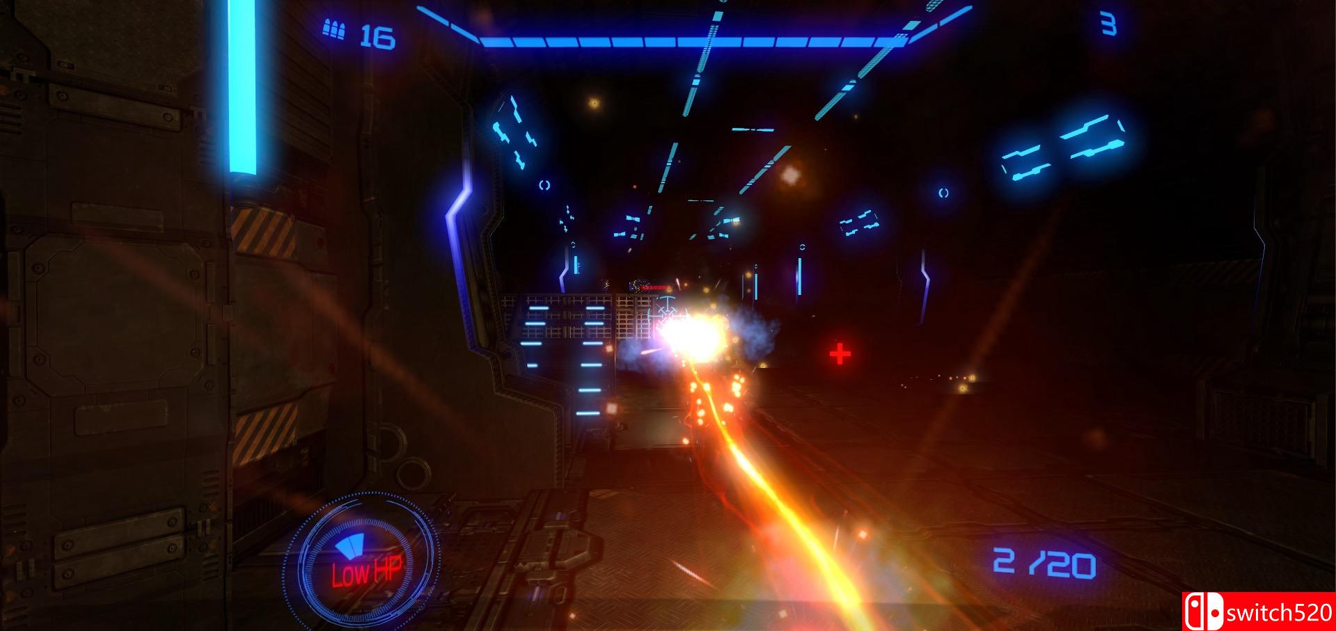 《心灵释放（Mind Unleashed）》HI2U破解版[EN]_4