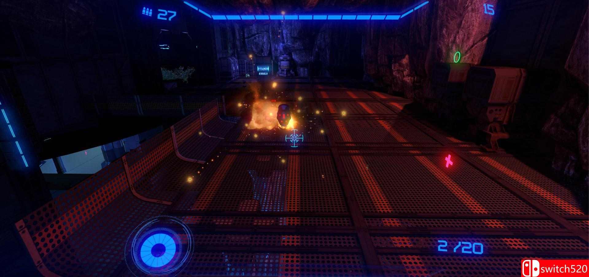 《心灵释放（Mind Unleashed）》HI2U破解版[EN]_5