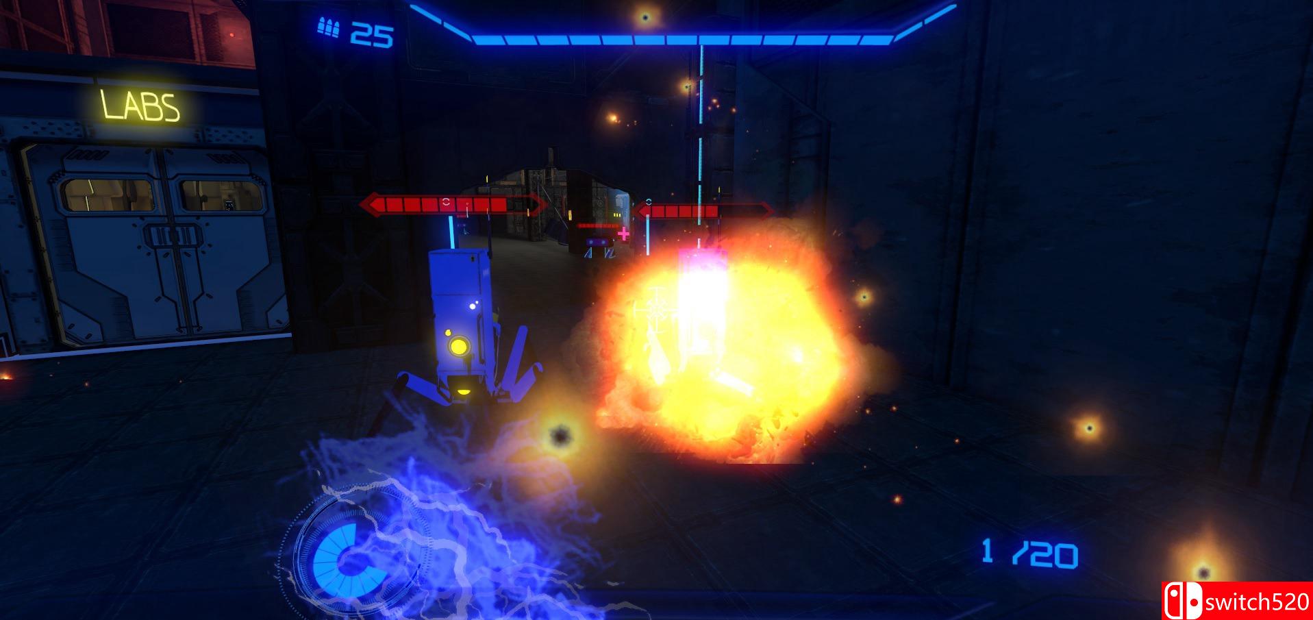 《心灵释放（Mind Unleashed）》HI2U破解版[EN]_6