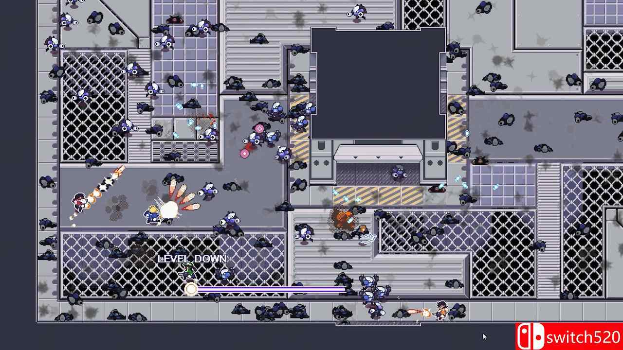 《断路器（Circuit Breakers）》游戏截图2