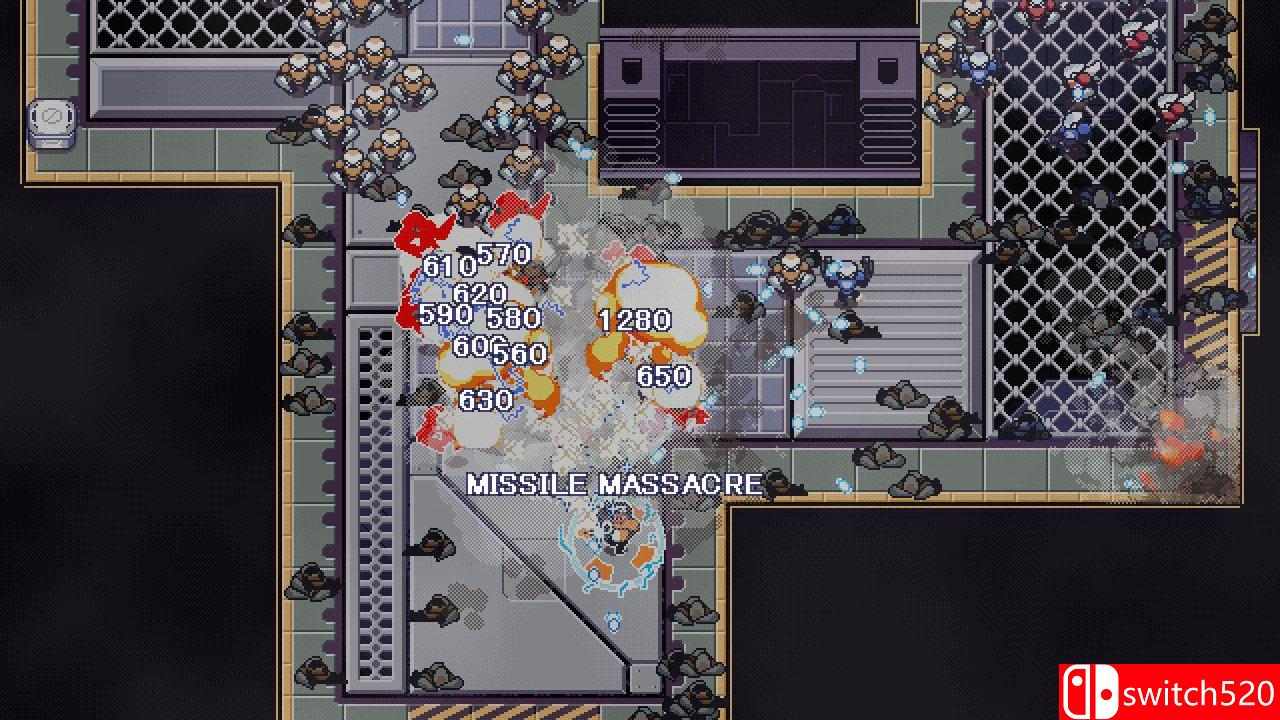 《断路器（Circuit Breakers）》游戏截图3