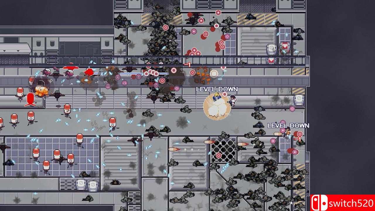 《断路器（Circuit Breakers）》游戏截图4