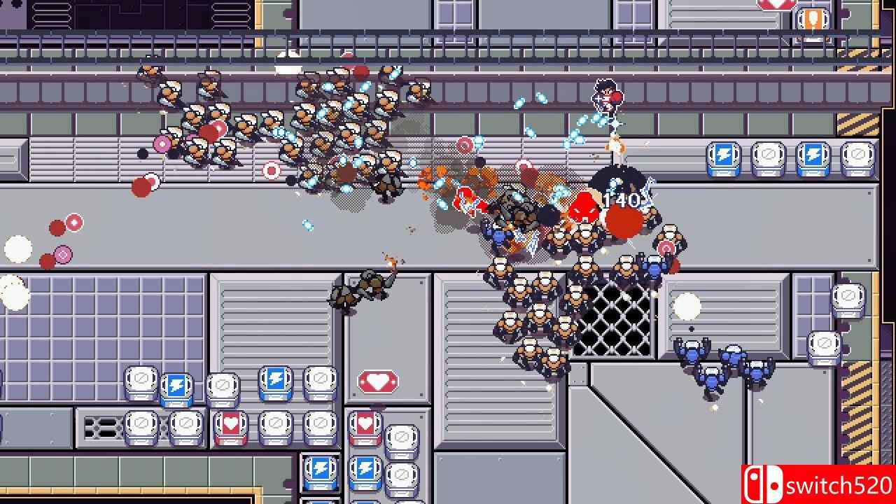 《断路器（Circuit Breakers）》游戏截图6