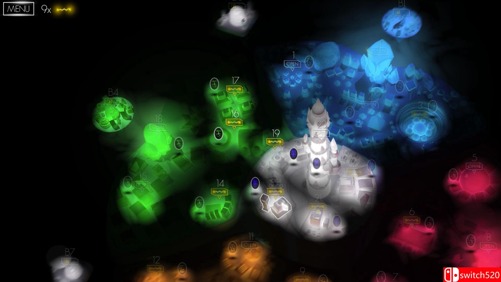 《低光反射（Lowglow）》ALiAS硬盘版[EN]_1