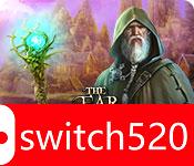 《遥远国度：魔法马赛克》游戏主图