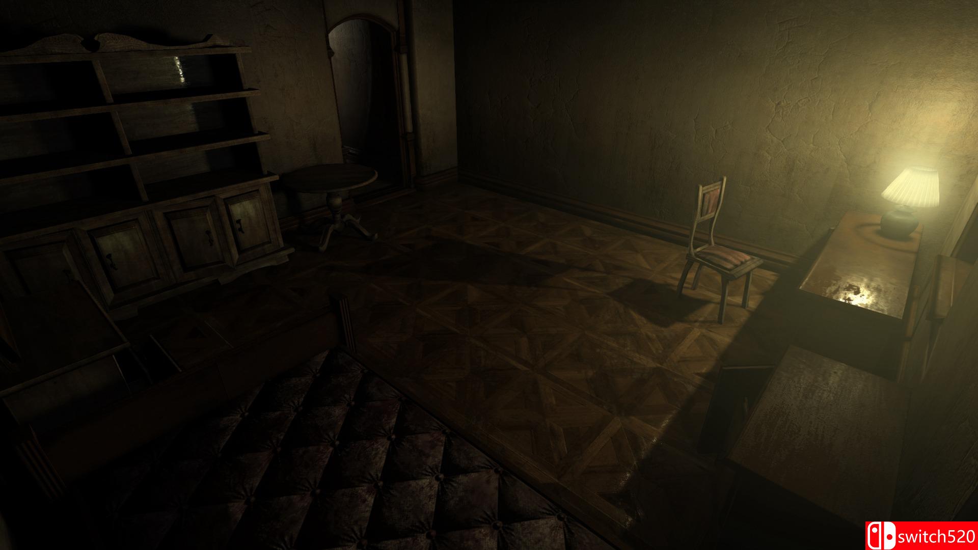 《混乱梦境（'n Verlore Verstand）》SKIDROW破解版[EN]_1