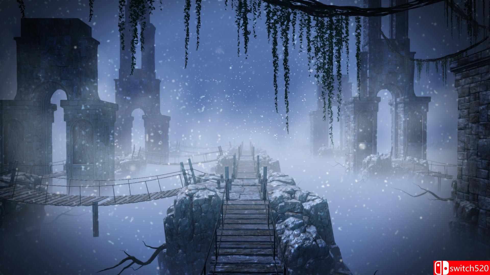 《混乱梦境（'n Verlore Verstand）》SKIDROW破解版[EN]_2