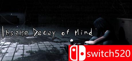 《疯狂精神病（Insane Decay of Mind）》PLAZA破解版[EN]_0