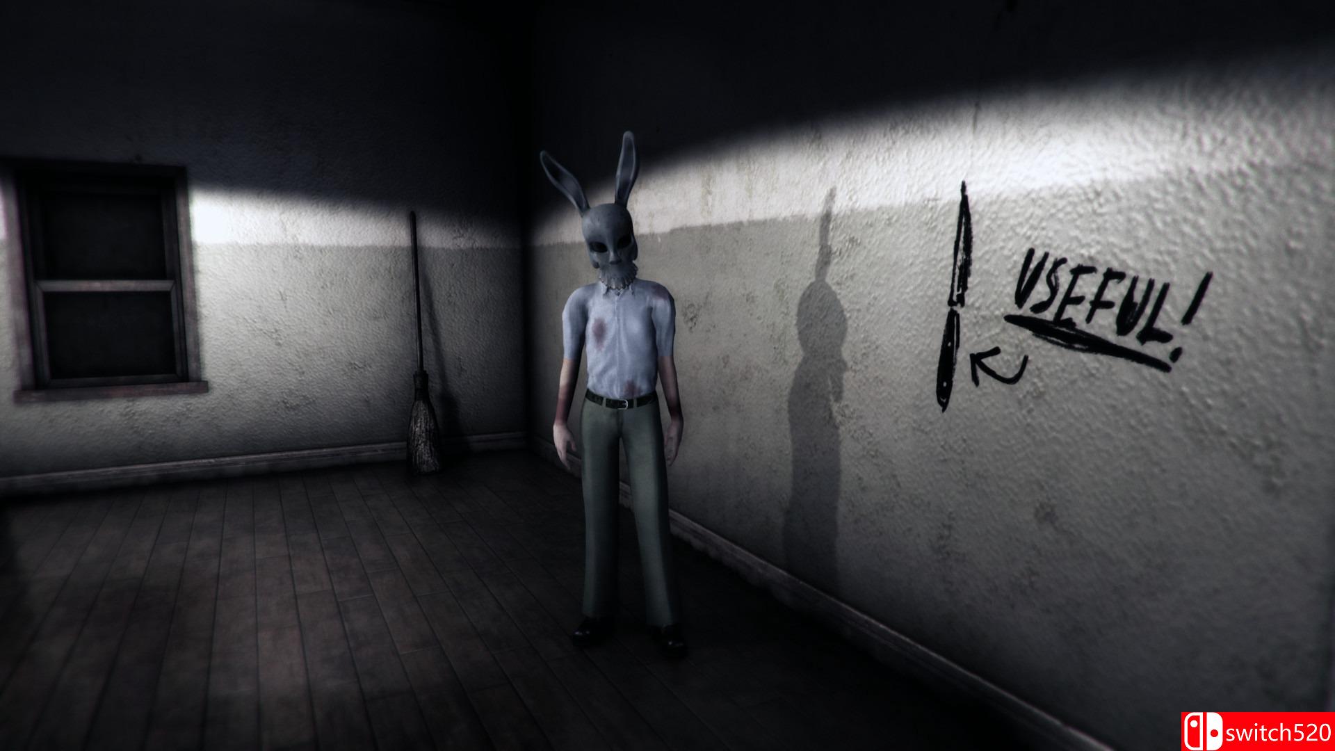 《疯狂精神病（Insane Decay of Mind）》PLAZA破解版[EN]_1