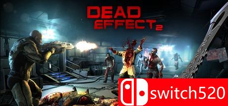 死亡效应2游戏封面
