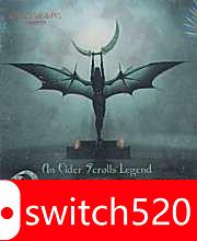 《上古卷轴传奇：战争尖塔》游戏封面