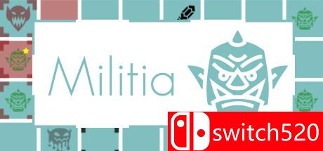 游戏《军团》封面图