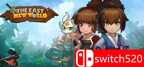 《东方新世界（The East New World）》v2016.05.03 DARKSiDERS破解版[CN/EN]_0