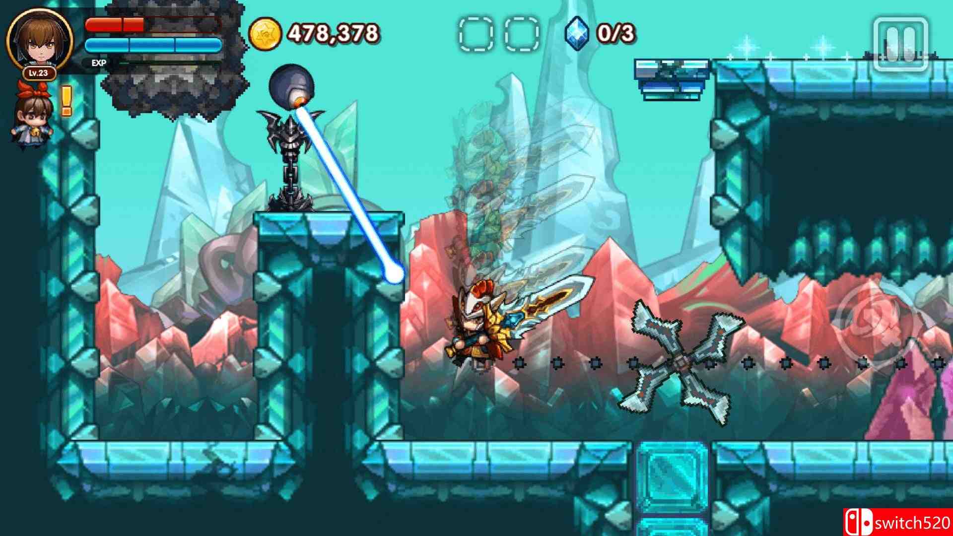 《东方新世界（The East New World）》v2016.05.03 DARKSiDERS破解版[CN/EN]_1