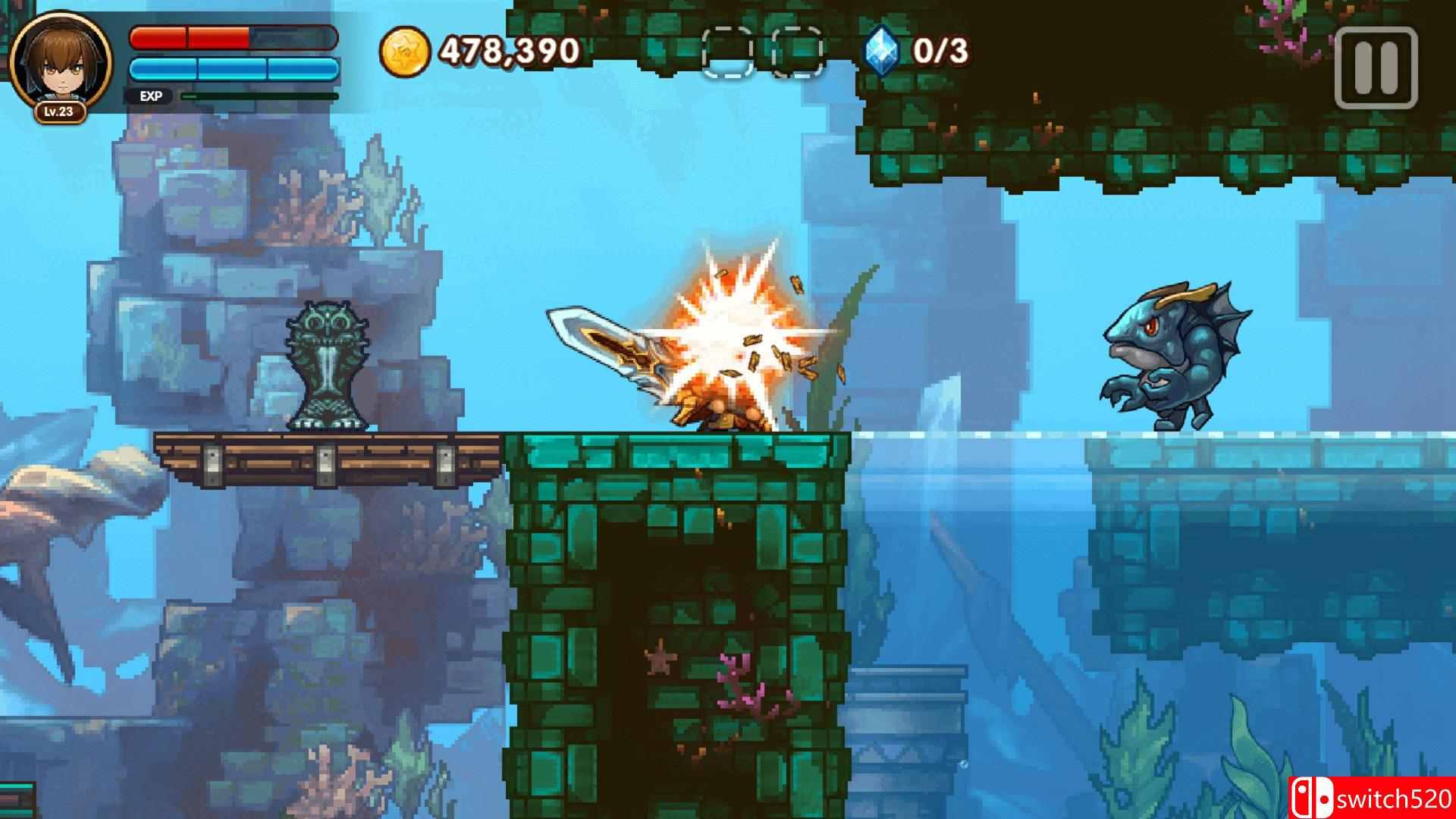 《东方新世界（The East New World）》v2016.05.03 DARKSiDERS破解版[CN/EN]_2