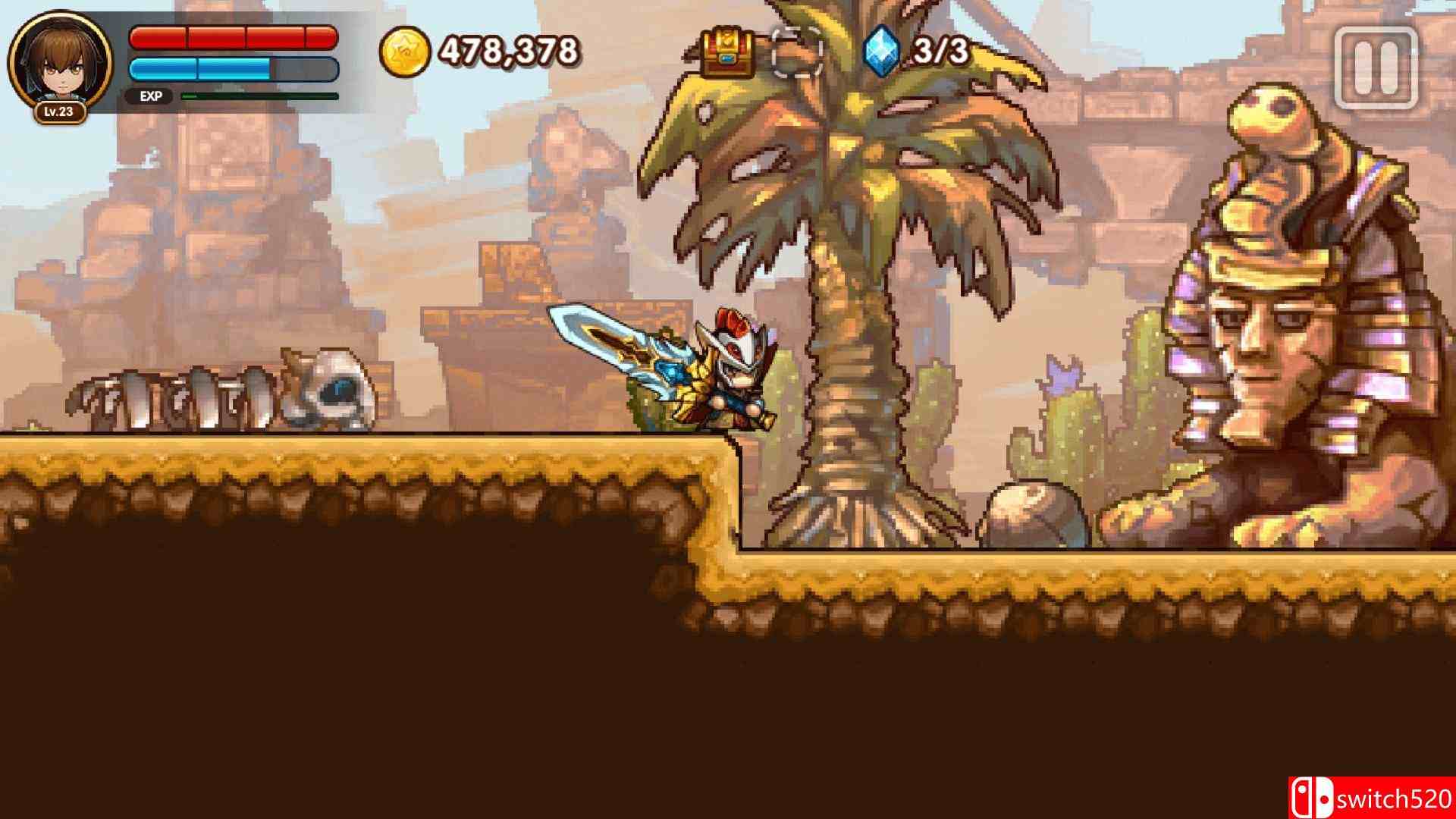 《东方新世界（The East New World）》v2016.05.03 DARKSiDERS破解版[CN/EN]_4