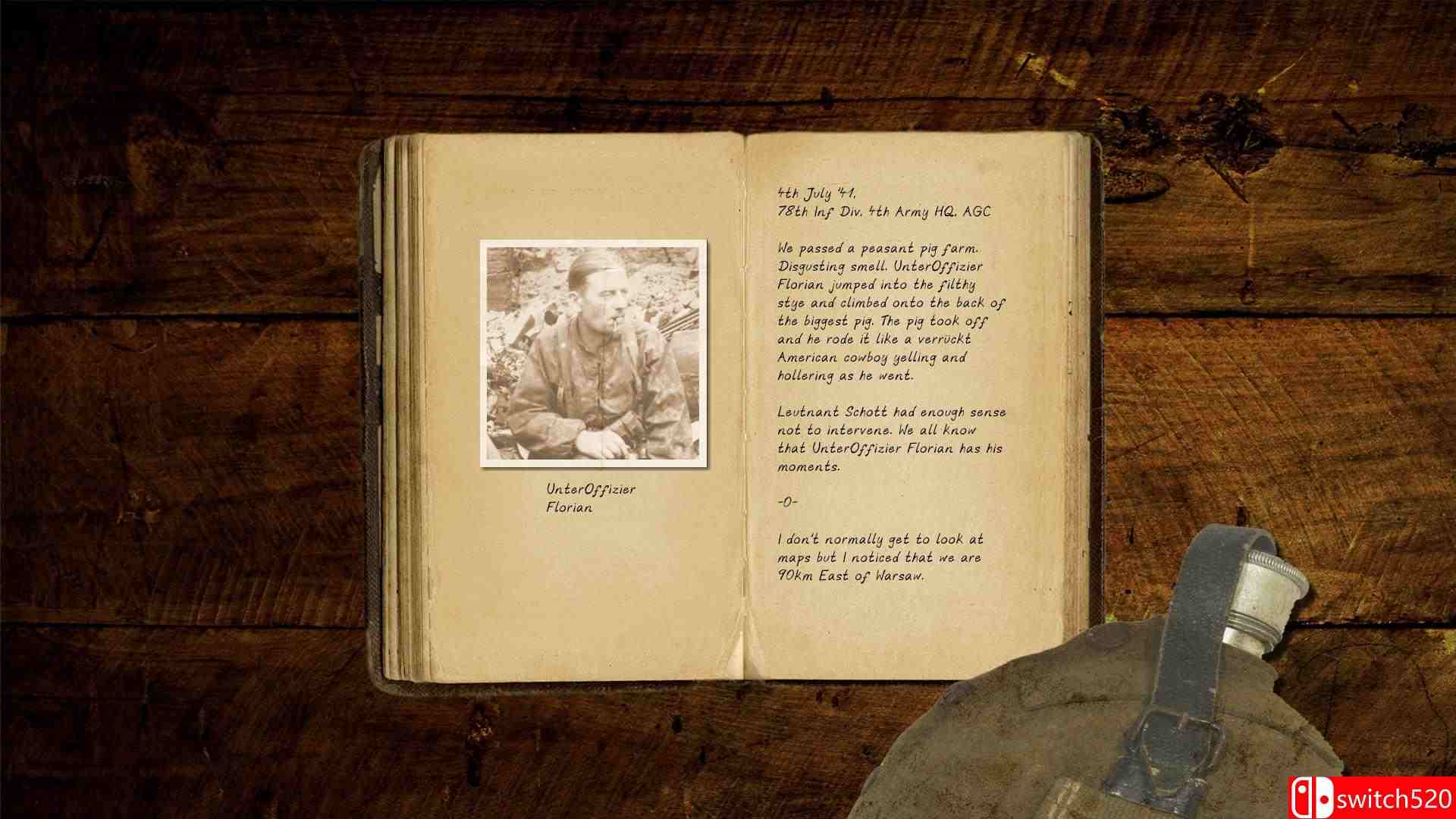 《决定性战役：巴巴罗萨（Decisive Campaigns: Barbarossa）》SKIDROW破解版[EN]_1