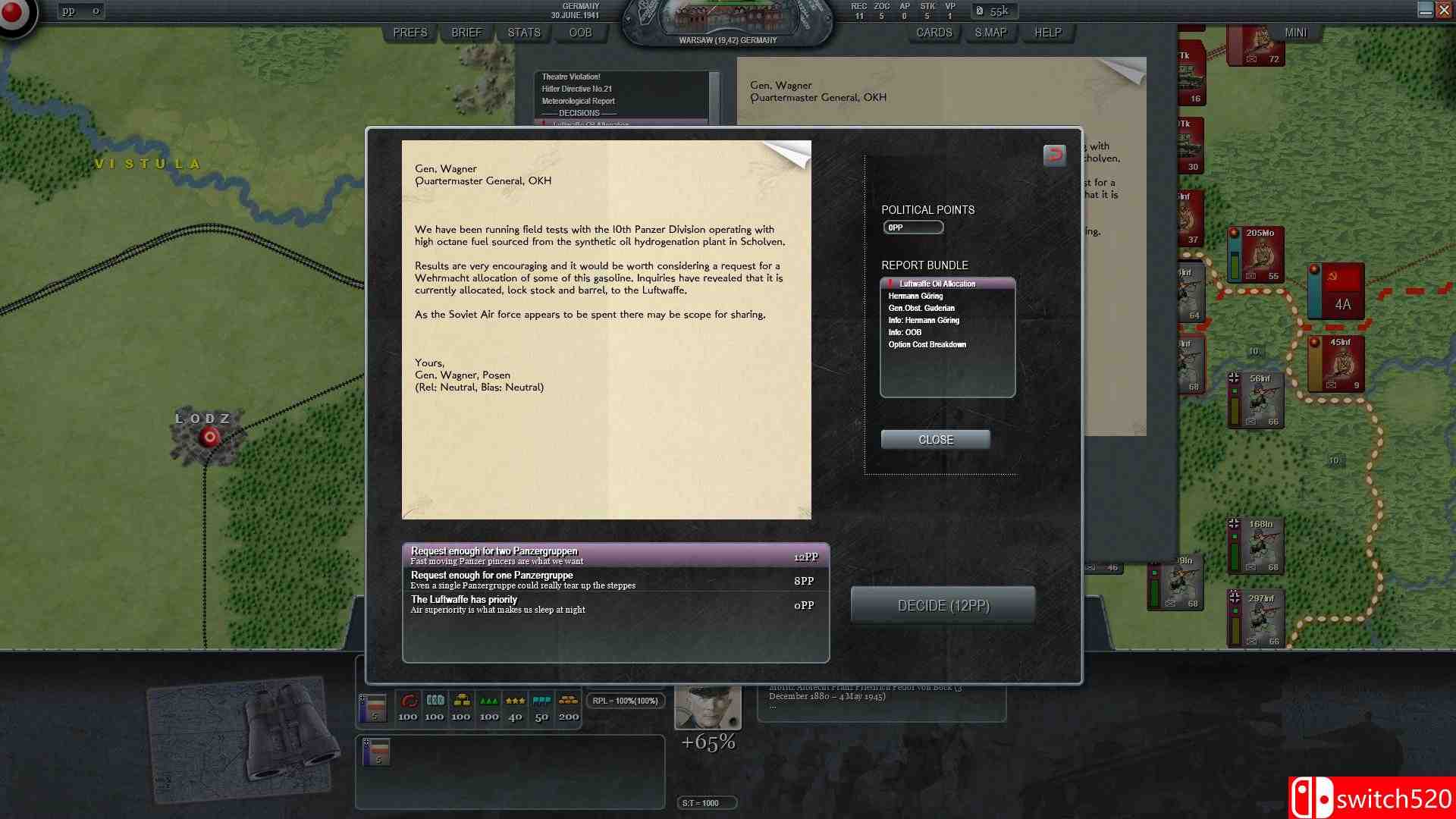 《决定性战役：巴巴罗萨（Decisive Campaigns: Barbarossa）》SKIDROW破解版[EN]_4