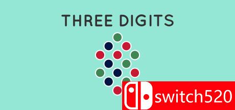 《三位数（Three Digits）》DARKSiDERS破解版封面图