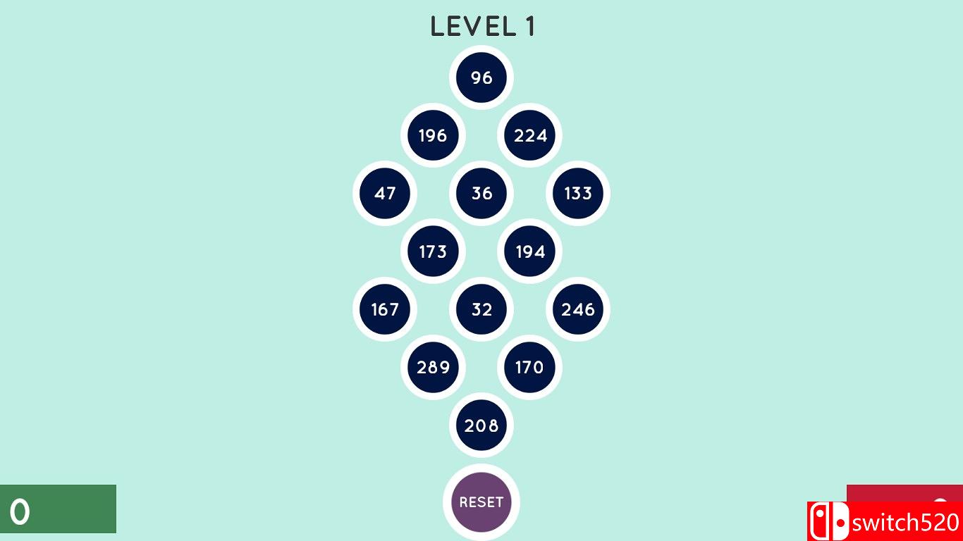 《三位数》游戏截图1