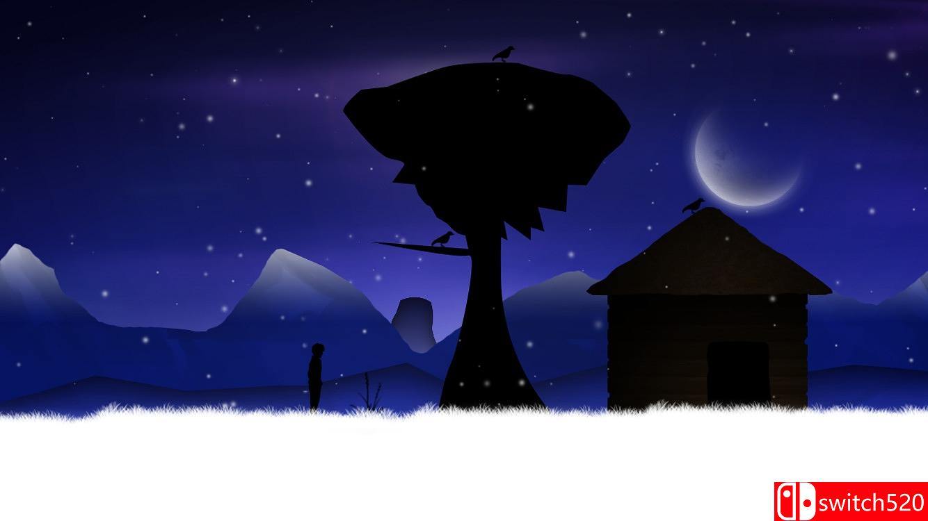 《星空2（Star Sky 2）》DARKSiDERS破解版[EN]_4