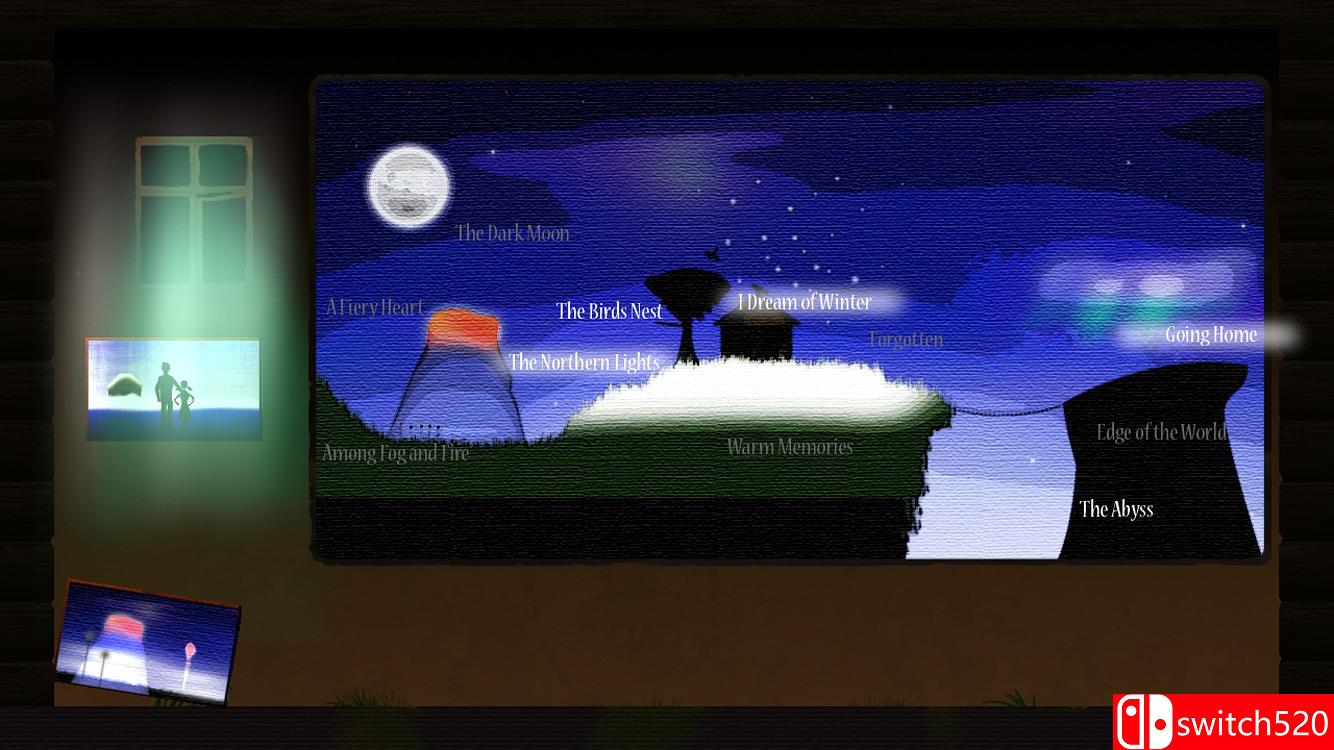 《星空2（Star Sky 2）》DARKSiDERS破解版[EN]_3