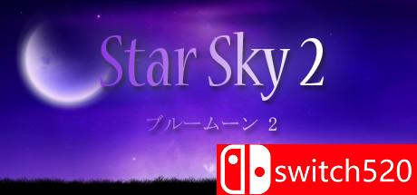 《星空2（Star Sky 2）》DARKSiDERS破解版[EN]_0