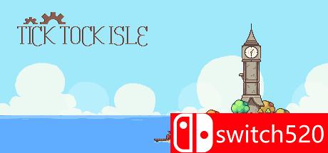 《滴答岛（Tick Tock Isle）》游戏封面