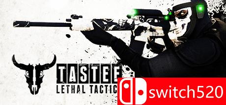 《致命战术（TASTEE: Lethal Tactics）》CODEX破解版[EN]_0