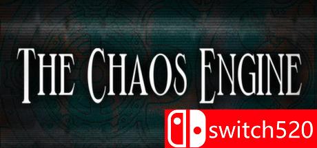 混沌引擎重制版游戏封面