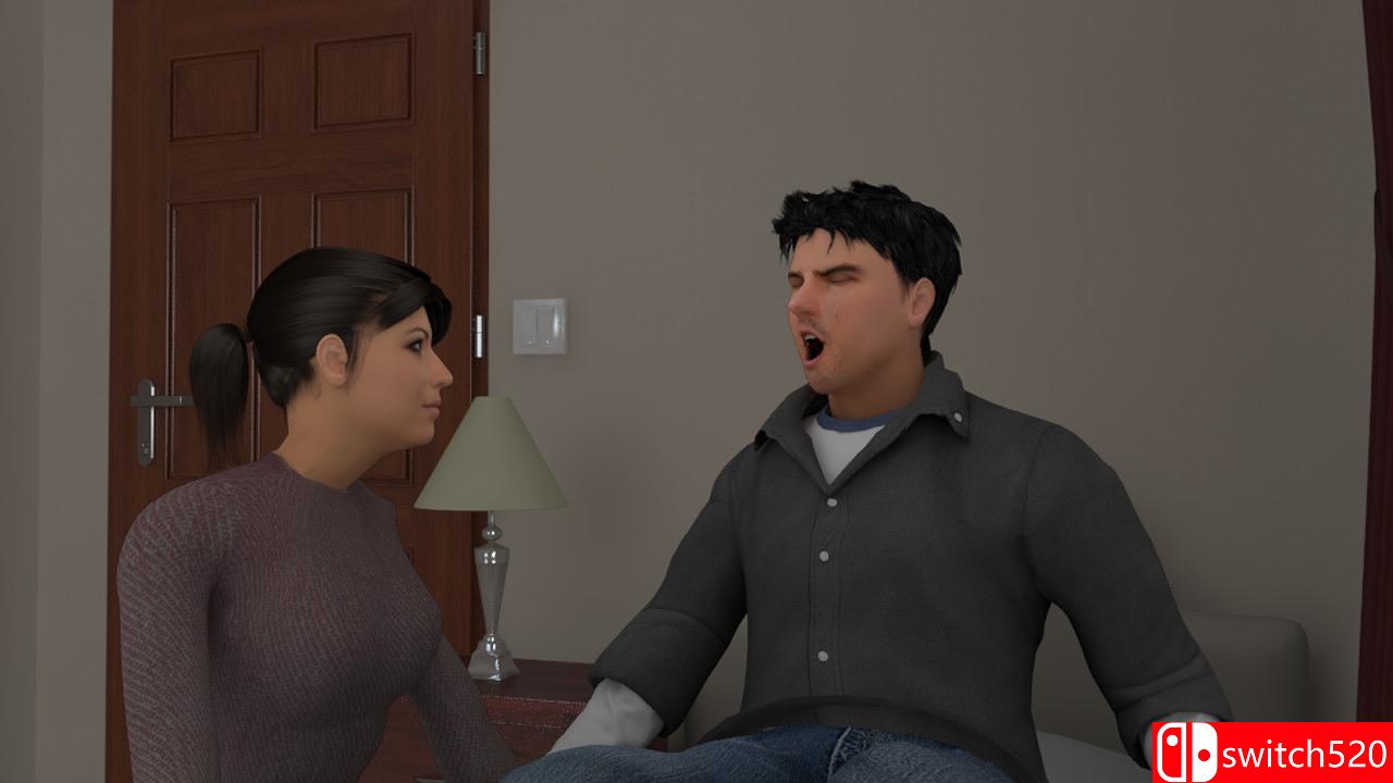 《离奇地震》游戏截图3