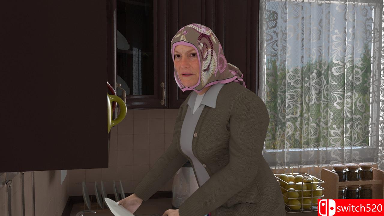 《离奇地震》游戏截图2