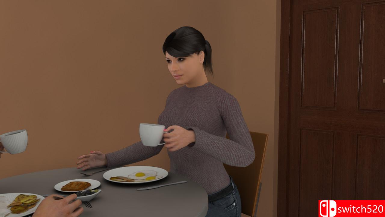 《离奇地震》游戏截图1