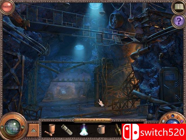 《绿色月亮2（Green Moon 2）》v1.0 ZEKE破解版[EN]_1