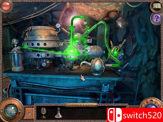 《绿色月亮2（Green Moon 2）》v1.0 ZEKE破解版[EN]_2