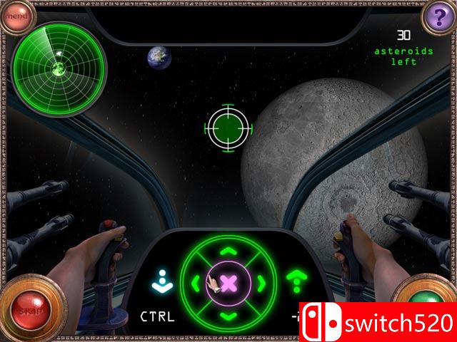 《绿色月亮2（Green Moon 2）》v1.0 ZEKE破解版[EN]_3