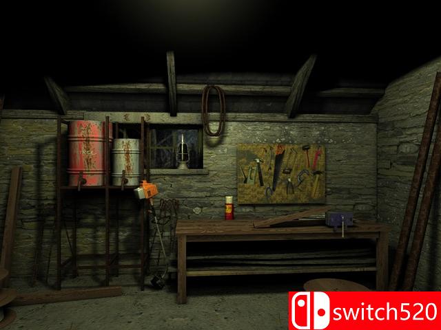 《瑞亚诺之四分支的诅咒（Rhiannon: Curse of the Four Branches）》高级版 v1.0 ZEKE破解版[EN]_3