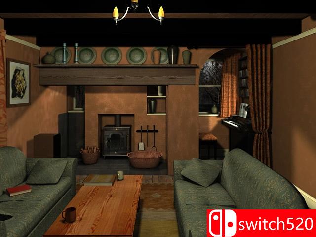 《瑞亚诺之四分支的诅咒（Rhiannon: Curse of the Four Branches）》高级版 v1.0 ZEKE破解版[EN]_2