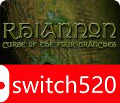 《瑞亚诺之四分支的诅咒（Rhiannon: Curse of the Four Branches）》高级版 v1.0 ZEKE破解版[EN]_0