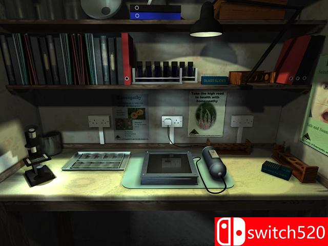 《瑞亚诺之四分支的诅咒（Rhiannon: Curse of the Four Branches）》高级版 v1.0 ZEKE破解版[EN]_1