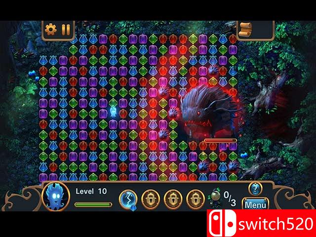 《来自天空》游戏截图3