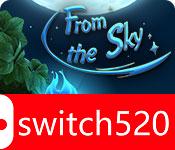 《来自天空（From the Sky）》v1.0 ZEKE破解版封面图