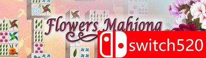 《鲜花麻将（Flowers Mahjong）》v1.0 ZEKE破解版[EN]_0
