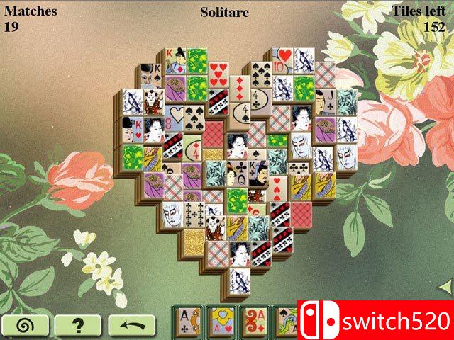 《鲜花麻将（Flowers Mahjong）》v1.0 ZEKE破解版[EN]_2