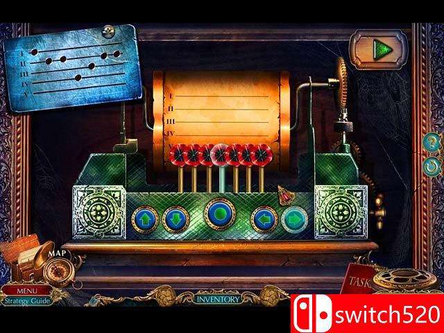 《猎奇会社2：新纪元（The Curio Society: New Order）》典藏版 ZEKE破解版[EN]_1