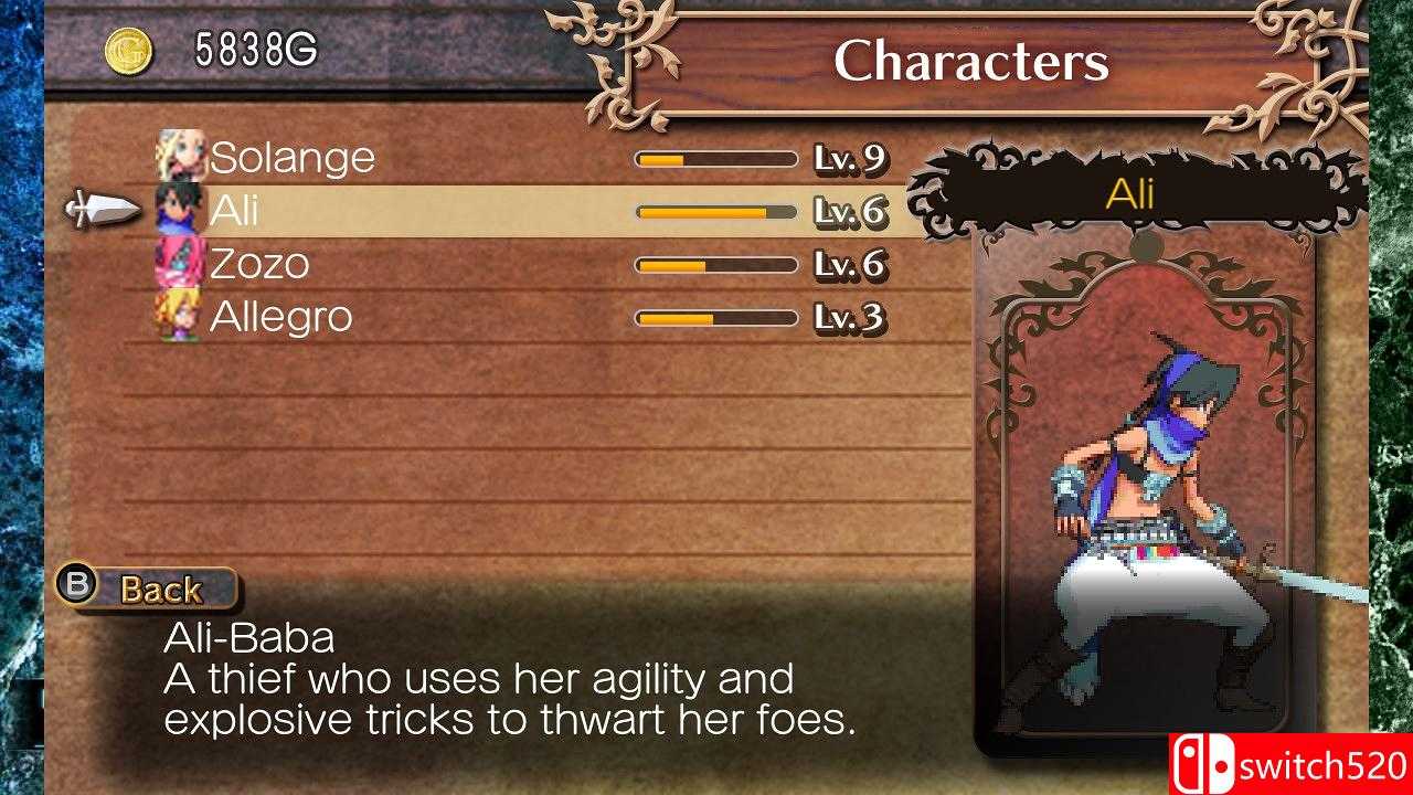 《公主法典（Code of Princess）》POSTMORTEM破解版[EN]_4